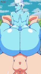 1boy 2d 9:16 anal anal_juice angel_(dragon_ball) animated anus anus_focus big_ass big_penis big_thighs blue_skin color cum cum_drip cum_in_ass cum_inside cumshot cumshot_in_anus dragon_ball dragon_ball_super dragon_ball_z dripping_ass dripping_cum dripping_semen femboy femboy_focus gay gay_anal gay_male gay_sex huge_ass huge_balls huge_butt huge_cock huge_thighs large_ass large_balls large_butt large_penis large_thighs light_skin longer_than_30_seconds male male_focus male_on_femboy male_only nude penis purple_eyes sex sex_from_behind shaded son_goku sound tagme thighs_bigger_than_head universe_6/universe_7 vertical_video video whis white_hair wuniltu yaoi