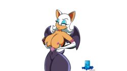 1080p 2021 animal_ears animated bat bat_ears bat_wings big_breasts big_ears blue_eyes blue_eyeshadow blusodapop bodysuit breast_grab breast_grope breast_squeeze breasts clothes color colored coloured cyan_eyes ears exposed exposed_breasts exposure female female_focus female_only gif gloves grab grabbing grabbing_breasts grabbing_own_breast grope groping groping_breasts half-closed_eyes hd hi_res high_resolution highres light_blue_eyes newgrounds nipples rouge_the_bat single single_female sonic_(series) transparent_background watermark white_fur white_hair wings