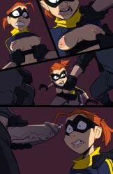 barbara_gordon batgirl batman_(series) comic dc dc_comics stickymon tagme