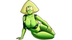 1080x1920 ass big_ass bikini bikini_bottom bikini_top blonde_female blonde_hair blonde_hair_female cartoon cartoon_network detailed_background eyes_covered fat_ass female female_only flipaclip gem_(species) green_body green_skin hand_on_leg hanging_breasts hd hd_(traditional) high_resolution highres huge_ass huge_breasts huge_thighs large_ass lenses ocean panties papriko peridot_(steven_universe) shortstack sky smile smiling smiling_at_another smiling_at_viewer smirk smirking smirking_at_viewer steven_universe steven_universe:_the_movie steven_universe_future swimsuit thick_ass thick_thighs thighs thunder_thighs transparent_background visor wide_hips