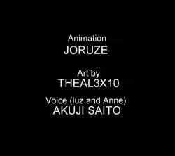 1boy 2023 2d 2girls akujisaitova alternate_version_available amphibia animated anne_boonchuy areolae assisted_fellatio big_breasts breasts breasts_squeezed_together collaborative_sex crossover cum cum_in_mouth cum_on_breasts dark-skinned_female dark_skin disney disney_channel double_paizuri double_titfuck fellatio female ffm_threesome fluids forest full_video high_resolution human interracial joruze large_breasts latina longer_than_10_seconds luz_noceda male massive_breasts medium_hair multiple_girls mushroom nipples oral oral_sex outdoors paizufella paizuri paizuri_fellatio penis pov saliva semen shorter_than_30_seconds small_but_busty smile sound sound_effects straight tagme teamwork teenager teeth text the_owl_house theal3x10_(artist) threesome titfuck titjob trio video