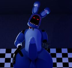 five_nights_at_freddy's male male_only tagme withered_bonnie