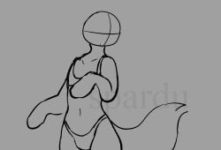 ambiguous_gender animated anthro areola ass balls balls_expansion big_areola big_balls big_breasts big_butt big_penis bikini breast_expansion breasts clothing expansion furry futanari genitals herm huge_balls huge_breasts huge_cock hyper hyper_balls hyper_breasts hyper_genitalia hyper_penis immobile intersex penis penis_expansion pool_toy sequence short_playtime solo spardu swimwear tagme thick_thighs transformation wardrobe_malfunction watermark