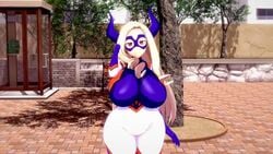 1girls 3d animated big_breasts blonde_hair bouncing_breasts breast_expansion breasts costume curvaceous curvy curvy_body curvy_figure curvy_hips female female_only giant_breasts giantess growth huge_breasts huge_thighs knocked_out large_ass large_breasts massive_breasts mount_lady mp4 my_hero_academia pale-skinned_female shounen_jump solo solo_female solo_focus sound swirly_eyes thick_ass thick_legs thick_thighs thighs unski113d video voluptuous wide_hips yuu_takeyama