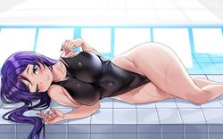 toujou nozomi from love live! by tem10