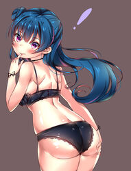 tsushima yoshiko from love live! by tem10