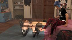 chloe price from life is strange