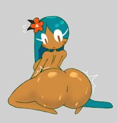 Ass Rule 34 Image