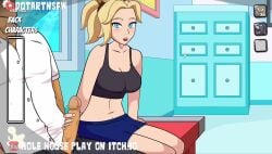 2d (Artwork) Rule 34 Video