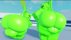 2024 2boys 3d 3d_(artwork) 3d_animation animated ass_clap ass_clapping ass_jiggle ass_shake ass_shaking balls big_ass big_butt bouncing_ass bouncing_balls bouncing_butt butt_clap butt_clapping butt_jiggle butt_shake butt_shaking clapping_ass clapping_buttocks clapping_cheeks cub curvy curvy_ass curvy_figure curvy_male dat_ass duo fat_ass fat_butt femboy fur furry girly girly_boy gnarpian gnarpy gnarpy_(regretevator) green_fur huge_ass huge_butt jiggling_ass jiggling_butt large_ass large_butt male male_only no_sound regretevator roblox roblox_game robloxian shaking_ass shaking_butt source_request standing thick_ass thick_butt twerk twerking video willie_piv young younger_male