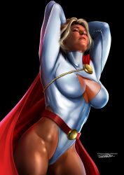 1girls alien alien_girl alien_humanoid ass big_ass big_breasts blonde_hair breasts bust busty chest curvaceous curvy curvy_assault dc dc_comics digital_media_(artwork) earth_2 female female_focus female_only hero heroine hips hourglass_figure huge_ass huge_breasts humanoid justice_society_of_america kara_zor-el kara_zor-l karen_starr killbiro kryptonian large_ass large_breasts legs light-skinned_female light_skin lips mature mature_female power_girl slim_waist solo superhero superheroine superman_(series) thick thick_hips thick_legs thick_thighs thighs voluptuous waist wide_hips