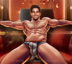 1boy abs actor big_bulge bulge caucasian caucasian_male celebrity huge_bulge male male_only milkypeach232 muscles muscular muscular_male pecs real_person shirtless_male solo solo_male tyler_hoechlin underwear underwear_only