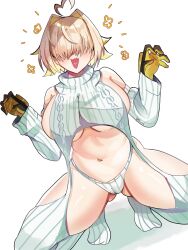 elegg (nikke) from goddess of victory: nikke