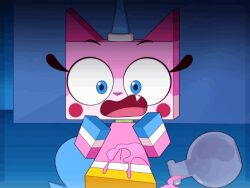 2d animated cum cum_in_mouth cum_inside cum_swallow dr._fox dr.fox face_fucking fellatio furry futa_on_female futanari km-15 penis_growth potion rape rule_63 unikitty unikitty_(series)