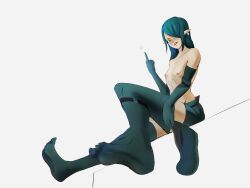 Anime Style Rule 34 Image