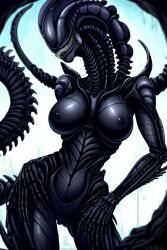 tagme xenomorph_queen