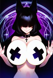 original character fan art