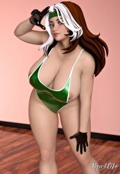 1girls 3d anna_marie ass big_ass big_breasts bottom_heavy breasts bust busty chest curvaceous curvy curvy_figure digital_media_(artwork) female female_focus hero heroine hips hourglass_figure huge_ass huge_breasts human large_ass large_breasts legs light-skinned_female light_skin lips marvel marvel_comics mature mature_female mutant rogue_(x-men) ryu4life slim_waist superhero superheroine thick thick_hips thick_legs thick_thighs thighs top_heavy voluptuous waist wide_hips x-men