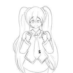 1girls 2d animated breast_expansion button_gap button_pop child_bearing_hips emmarrgus growth hatsune_miku height_growth no_sound pantyshot screaming skindentation tagme thigh_expansion transformation twintails video vocaloid wardrobe_malfunction wide_hips wip work_in_progress