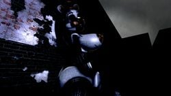 3d animated five_nights_at_freddy's five_nights_at_freddy's_6 freddy_fazbear's_pizzeria_simulator molten_freddy mp4 no_sound video