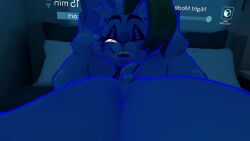 big_breasts desperate_for_sex five_nights_at_freddy's horny mommy_kink roxanne_wolf_(fnaf) sex_invitation vrchat