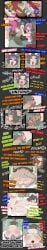 anal blowjob buchukisu condom condom_filled cum cum_in_mouth feminine_male feminization forced_feminization sissification sissy sissy_bliss sissyfication sissygasm swirlythang text trap