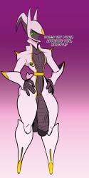 1:2 absurd_res anthro anthrofied arceus balls big_balls big_penis femboy generation_4_pokemon genitals greektrebuchet hi_res huge_balls huge_penis hyper hyper_genitalia hyper_penis legendary_pokemon male nintendo penis pokemon pokemon_(species) small_waist solo thick_thighs