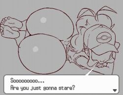 1girls 2026 2d 2d_animation 2d_artwork arms_crossed ass ass_bigger_than_head ass_focus bare_legs barefoot big_ass big_butt big_thighs bottom_heavy bottom_heavy_female bottomless bottomless_female bouncing_ass bouncing_butt bubble_ass bubble_butt butt cisqua crossed_arms curvaceous curvaceous_ass curvaceous_butt curvaceous_female curves curvy curvy_body curvy_female curvy_figure dat_ass dat_butt fat_ass fat_butt feet feet_together feet_up female female_focus female_only flirting flirting_with_viewer game_freak glistening glistening_ass glistening_body glistening_butt glistening_skin greyscale hat hilda_(pokemon) huge_ass huge_butt imminent_penetration imminent_sex large_ass large_butt long_hair looking_at_viewer mooning nintendo plump plump_ass plump_butt pokemon pokemon_bw pony_tail ponytail ponytail_female shaking shaking_ass shaking_butt shiny_ass shiny_butt shiny_skin smile smiling solo solo_female solo_focus teasing teasing_viewer teasing_with_butt text text_box thick_ass thick_butt thighs voluptuous voluptuous_ass voluptuous_body voluptuous_breasts voluptuous_female waiting