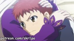 1boy 1boy1girl 1girls 3d 3d_(artwork) animated artoria_pendragon ass breasts cowgirl_position cute_face emiya_shirou fate/grand_order fate/stay_night fate_(series) female illyasviel_von_einzbern koikatsu koikatsu_(medium) light-skinned_female light_skin long_hair male moaning mp4 naked nude pale_skin penetration penis pleasure_face pussy red_eyes sex skr1po sound straight straight_sex tagme uncensored vagina vaginal_penetration video white_hair