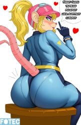 1female 1furry 1girl 1girls activision ass ass_bigger_than_head ass_crack ass_focus big_ass big_butt big_thighs blonde blonde-haired_female blonde_female blonde_hair blonde_hair_female blush blushing booty booty_focus butt butt_bigger_than_head butt_crack butt_focus cap crash_(series) crash_bandicoot crash_bandicoot_(series) fotec fully_clothed furry furry_ass furry_ears furry_female furry_only furry_tail gloves goggles goggles_on_head green_eyes heart heart_symbol latex latex_clothing latex_suit light_blue_clothing lips lipstick pasadena_o'possum pink_cap possum race_suit rat_tail seducing seduction seductive seductive_eyes seductive_gaze seductive_mouth seductive_pose seductive_smile sexy sexy_body sexy_clothing sexy_female sexy_pose sitting sitting_on_chair spanish spanish_dialogue spanish_text tail talking talking_to_another talking_to_viewer text text_box text_bubble thick thick_ass thick_hips thick_legs thick_thighs thigh_clothes thighs yellow_hair