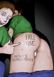 charlie kelly fan art