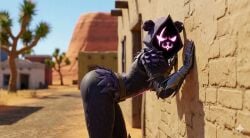 3d_animation ai_generated anthro ass ass_focus bear belt big_ass big_butt butt_focus epic_games female fortnite furry furry_female grok large_ass massive_ass mp4 pov raven_team_leader showing_ass showing_off_ass sniffable_ass sniffing_ass squatting tagme thick_ass video