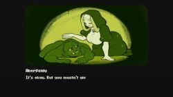 1boy 1girls aberfeldy_(buttknight) after_anal after_sex anal anal_insertion anal_invitation anal_sex armwear ass big_ass big_breasts blonde_hair blush buttknight clenched_teeth closed_eyes clothed_sex cum cum_in_ass cum_inside demon dialogue female from_behind game_cg garter_straps hands_on_ass image looking_pleasured male/female moan moaning motion_lines nun nun_outfit open_mouth presenting presenting_hindquarters sound spread_ass spreading standing standing_doggy_style standing_sex tagme tagme_(artist) text thighhighs video video_games