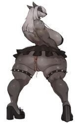 Gretchen (Icecreamwolf) Rule 34 Image