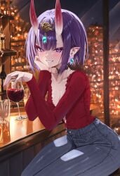 Fate (Series) Rule 34 Image