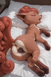 Pokemon (Species) Rule 34 Image
