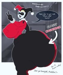 Batman (Series) Rule 34 Image