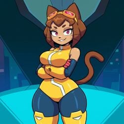 Kit (Gameoverse) Rule 34 Image