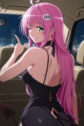 1girls Rule 34 Image