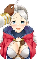 kiran (fire emblem) from fire emblem by igni tion