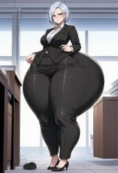 Big Ass Rule 34 Image