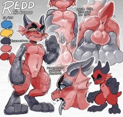 Kobold (5e) Rule 34 Image