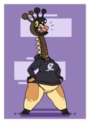 Pokemon (Species) Rule 34 Image