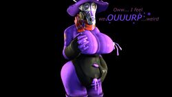 blueberry_cum blueberry_inflation criax fempyro inflation leaking team_fortress_2