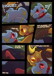 pokémon (species) from nintendo by infinitydoom