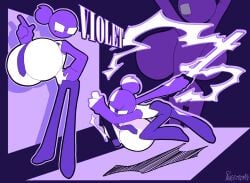 2d (Artwork) Rule 34 Image
