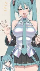 1girls Rule 34 Image