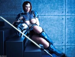 1girls Rule 34 Image