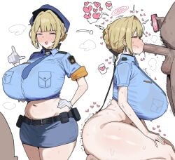 1girls Rule 34 Image