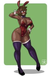 elena vazquez fan art